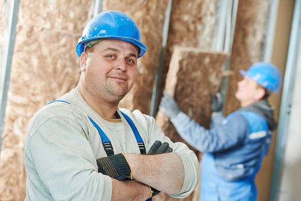 Best Insulation for Specific Applications in North College Hill, OH